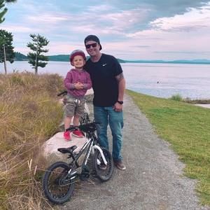 Meet your Posher, Brandon